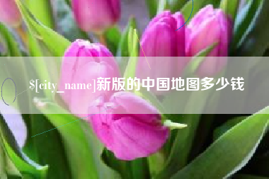 桐乡新版的中国地图多少钱