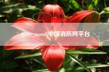 桐乡中国消防网平台