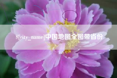 桐乡中国地图全图带省份